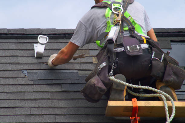 Quick and Trustworthy Emergency Roof Repair Services in Oyster Bay Cove, NY